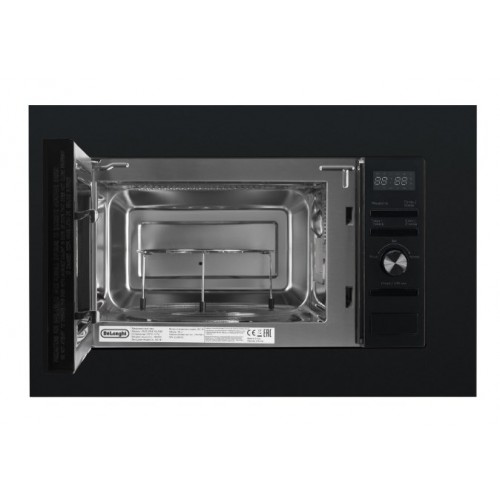 Микроволновая печь Delonghi DMO 20NB MILANO