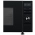 Микроволновая печь Delonghi DMO 20NB MILANO