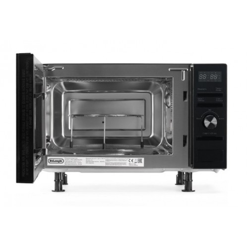 Микроволновая печь Delonghi DMO 20NB MILANO