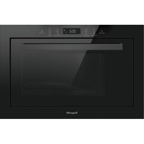 Микроволновая печь Weissgauff HMT-256 TSB Inverter