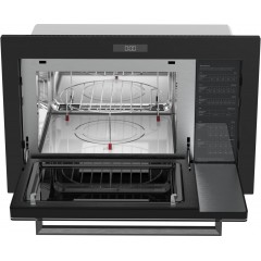 Микроволновая печь Weissgauff HMT-256 TSB Inverter