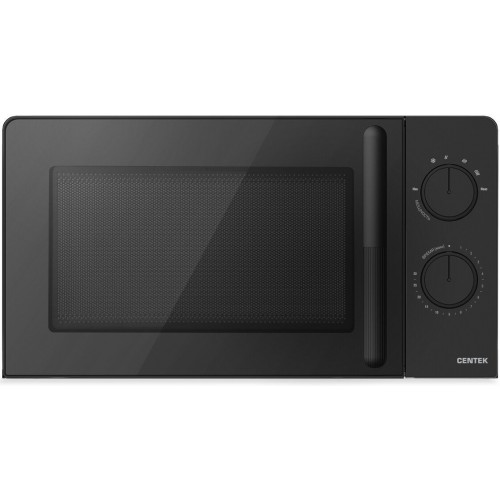 Микроволновая печь CENTEK CT-1552 (черный)
