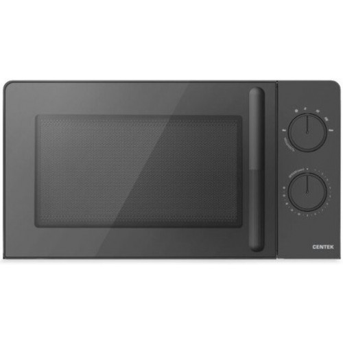Микроволновая печь CENTEK CT-1552 (серый)