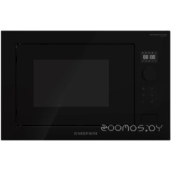 Микроволновая печь Meferi MMO6025BK COMFORT
