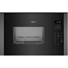 Микроволновая печь NEFF HLAGD53G0