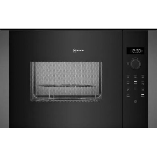 Микроволновая печь NEFF HLAGD53G0