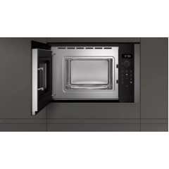 Микроволновая печь NEFF HLAGD53G0