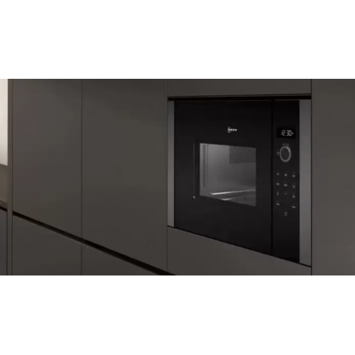 Микроволновая печь NEFF HLAGD53G0