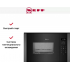 Микроволновая печь NEFF HLAGD53G0