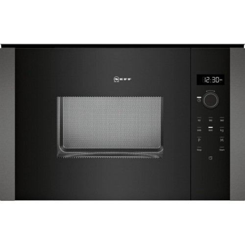 Микроволновая печь NEFF HLAWD23G0