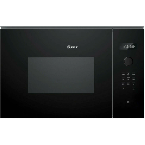 Микроволновая печь NEFF HLAWD53K0