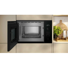 Микроволновая печь NEFF HLAWD53K0