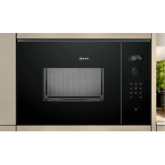 Микроволновая печь NEFF HLAWD53K0
