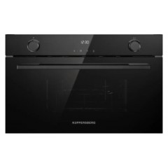Микроволновая печь Kuppersberg HMW 611 BB