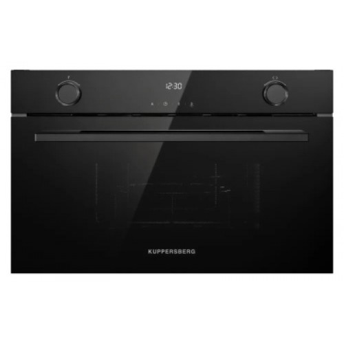 Микроволновая печь Kuppersberg HMW 611 BB