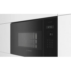 Микроволновая печь Bosch Serie 6 BEL454MB1F