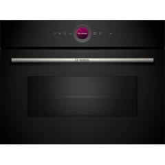 Микроволновая печь Bosch Serie 8 CEG732XB1