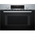 Микроволновая печь Bosch Series 6 CMA585GS1