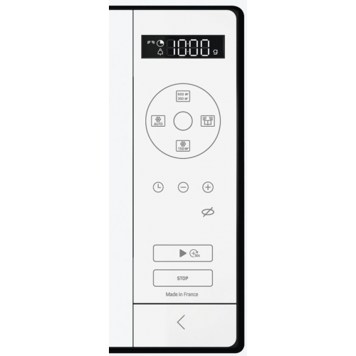 Микроволновая печь Brandt BMS7120WW