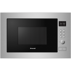 Микроволновая печь Brandt BMG2115X