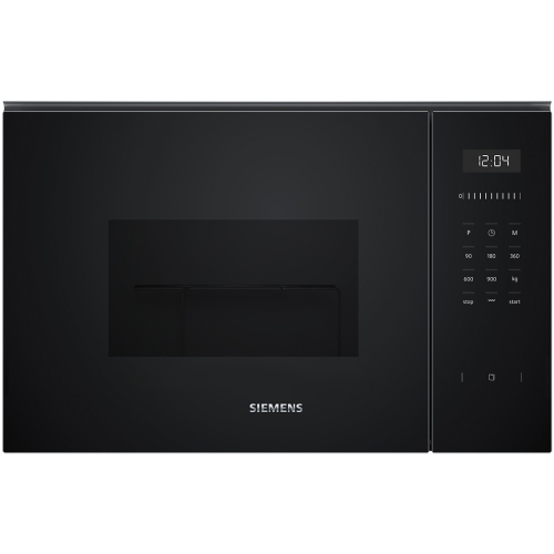 Микроволновая печь Siemens BE555LMB1