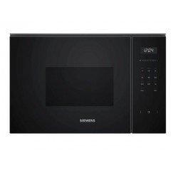 Микроволновая печь Siemens BF525LMB1