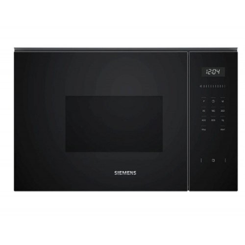 Микроволновая печь Siemens BF525LMB1