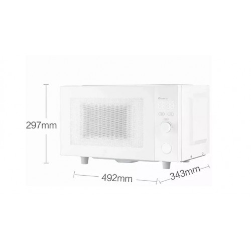 Микроволновая печь Xiaomi Mijia Smart Rice Home Microwave Oven 23L (WK001)