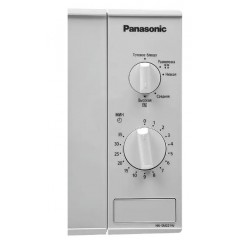 Микроволновая печь Panasonic NN-SM221WZPE