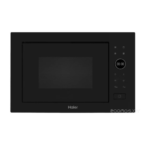 Микроволновая печь HAIER HMX-BPG259MB