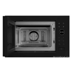 Микроволновая печь HAIER HMX-BPG259MB