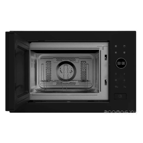 Микроволновая печь HAIER HMX-BPG259MB