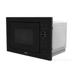 Микроволновая печь HAIER HMX-BPG259MB