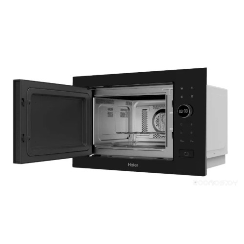 Микроволновая печь HAIER HMX-BPG259MB