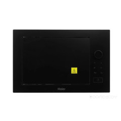 Микроволновая печь HAIER HMX-BPG259MB