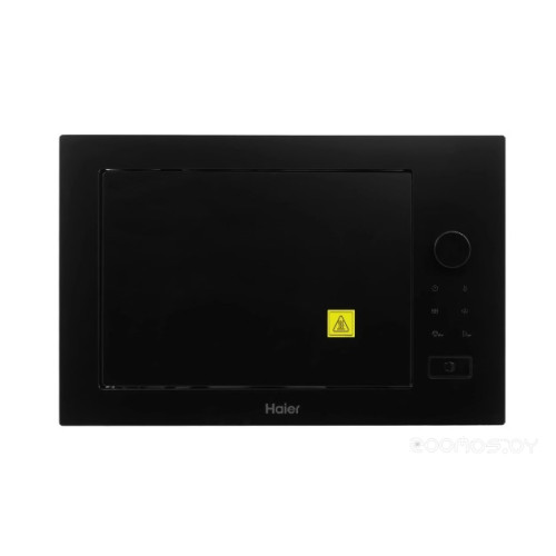 Микроволновая печь HAIER HMX-BPG259MB