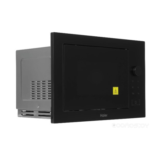 Микроволновая печь HAIER HMX-BPG259MB