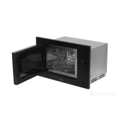 Микроволновая печь HAIER HMX-BPG259MB
