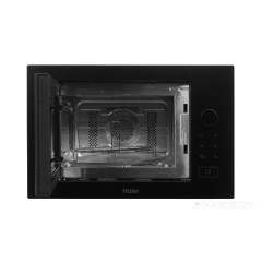 Микроволновая печь HAIER HMX-BPG259MB