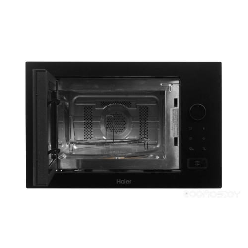 Микроволновая печь HAIER HMX-BPG259MB