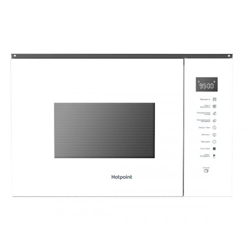 Микроволновая печь Hotpoint-Ariston MF25G WH H