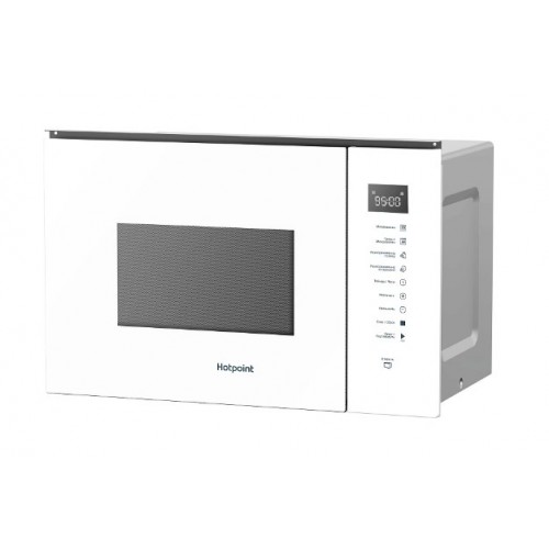 Микроволновая печь Hotpoint-Ariston MF25G WH H