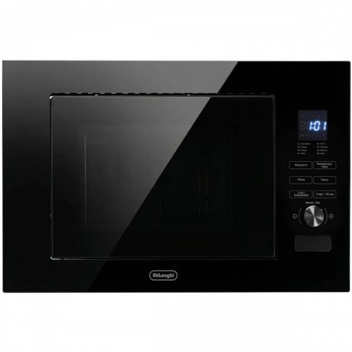 Микроволновая печь Delonghi DMO 20NB Lorenzo
