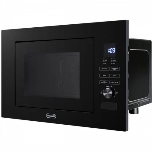 Микроволновая печь Delonghi DMO 20NB Lorenzo