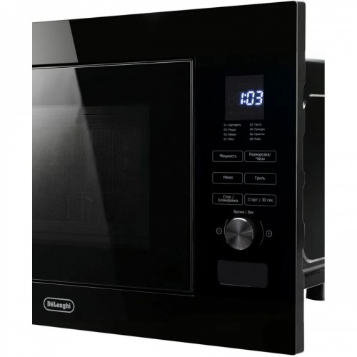 Микроволновая печь Delonghi DMO 20NB Lorenzo