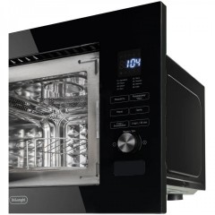 Микроволновая печь Delonghi DMO 20NB Lorenzo