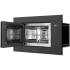 Микроволновая печь Delonghi DMO 20NB Palermo
