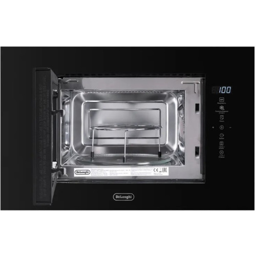 Микроволновая печь Delonghi DMO 20NB Palermo