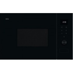 Микроволновая печь AEG OS5MG20EB