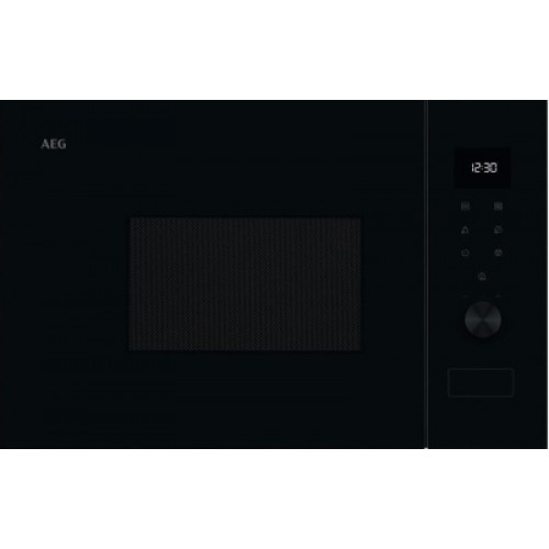 Микроволновая печь AEG OS5MG20EB